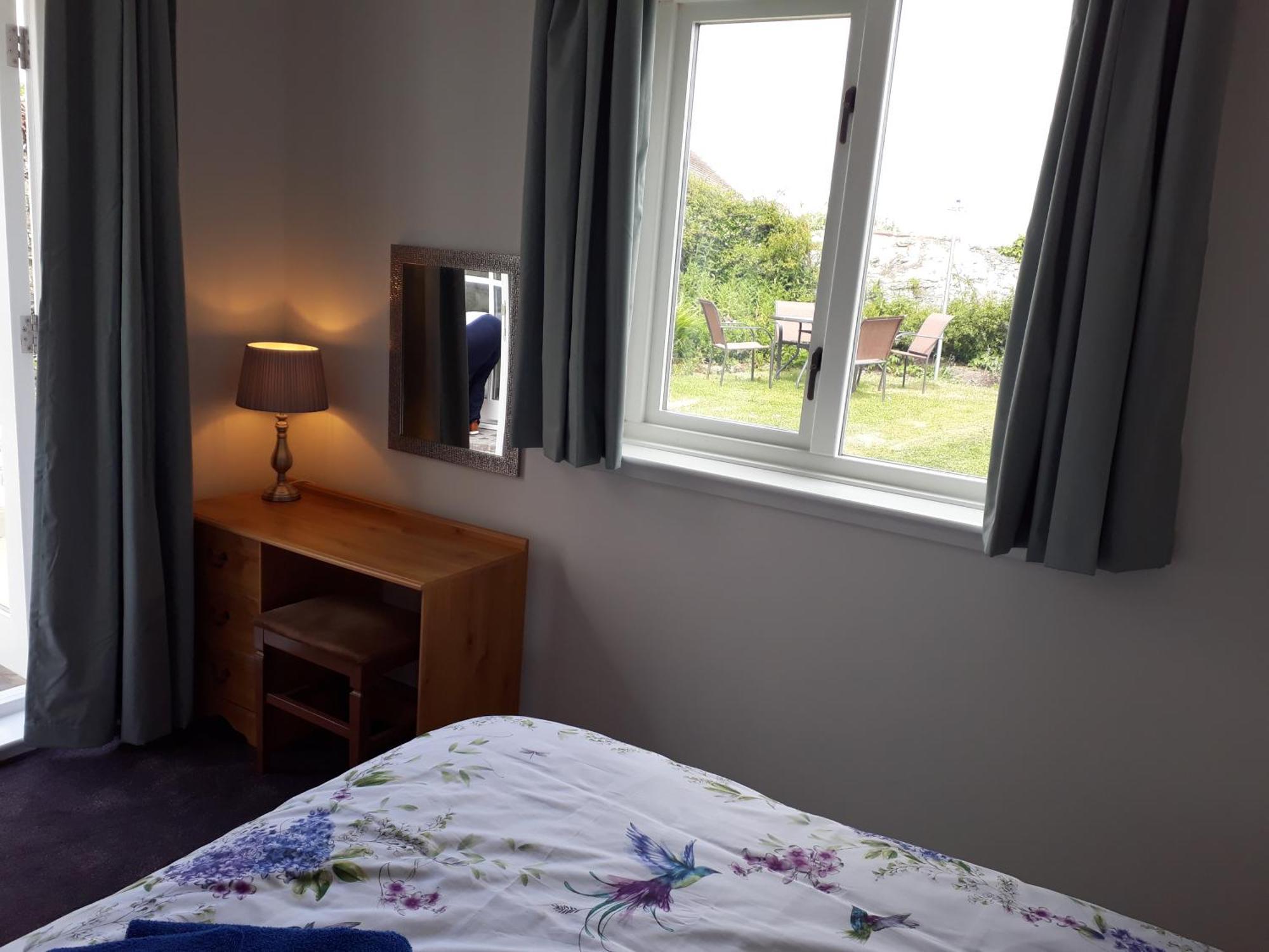 Colebrook Cottage Isle of Whithorn Exteriör bild