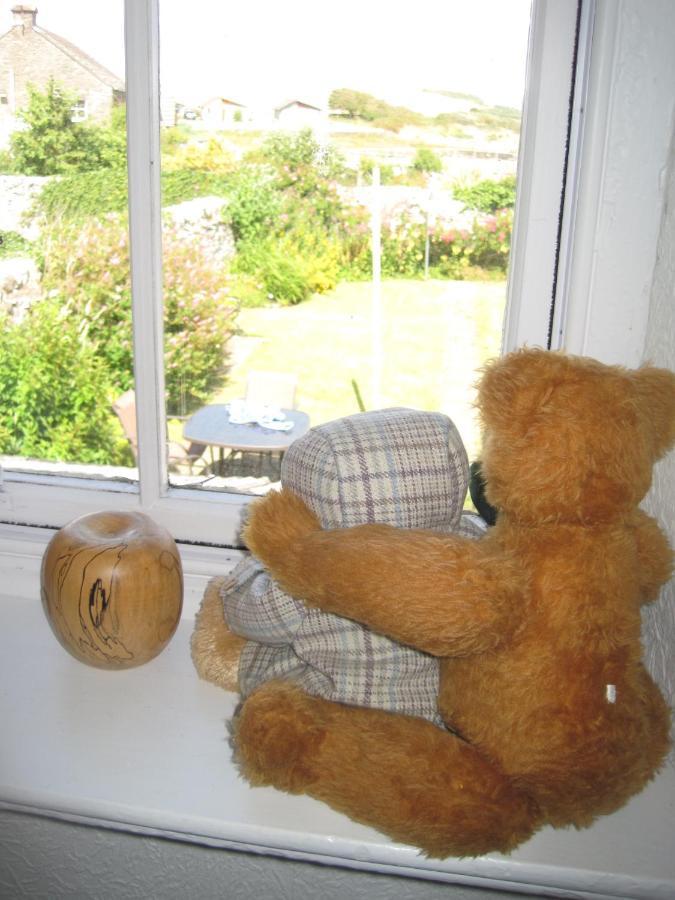 Colebrook Cottage Isle of Whithorn Exteriör bild
