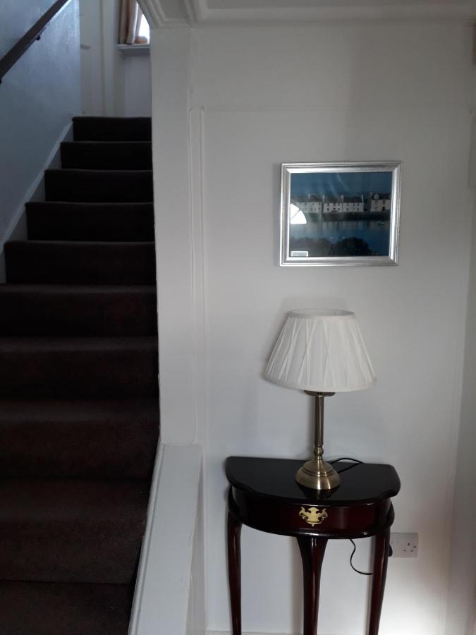 Colebrook Cottage Isle of Whithorn Exteriör bild