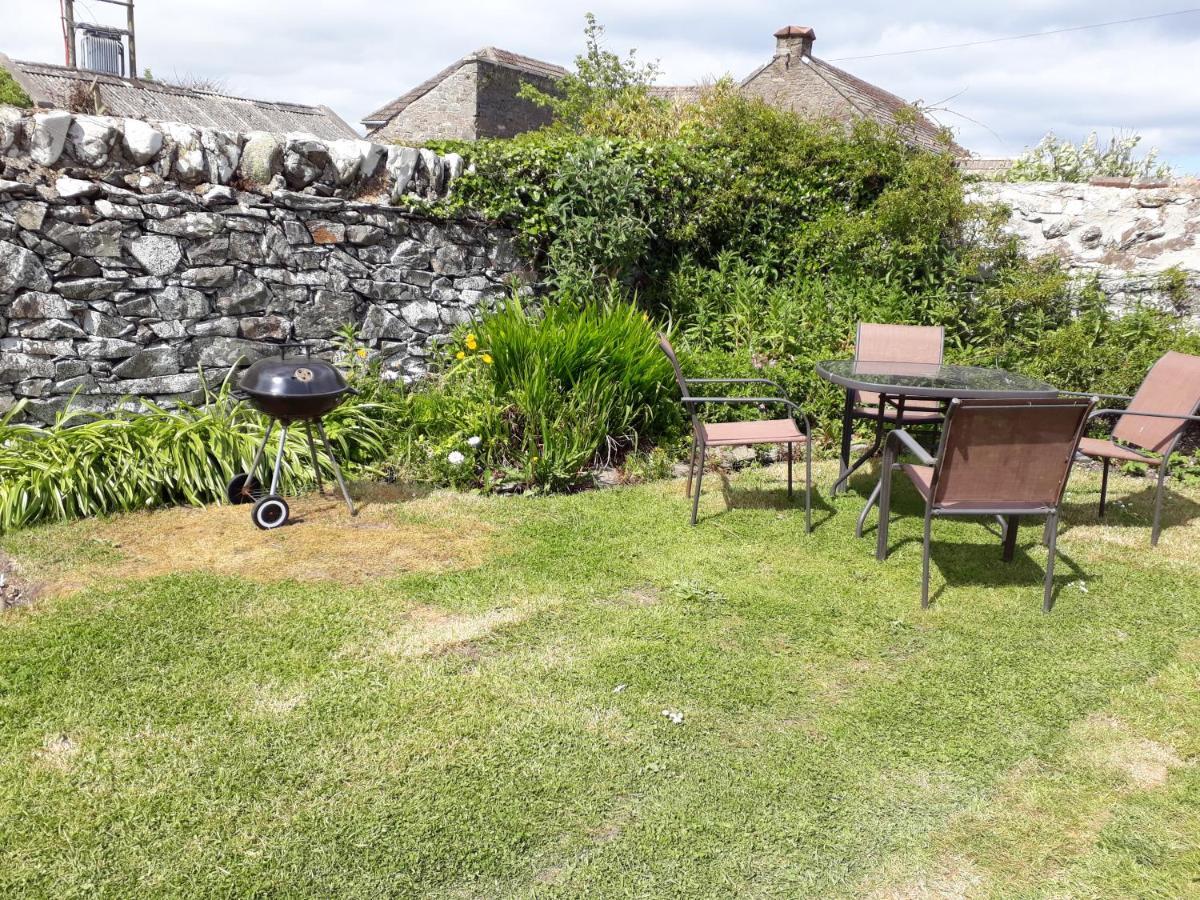 Colebrook Cottage Isle of Whithorn Exteriör bild