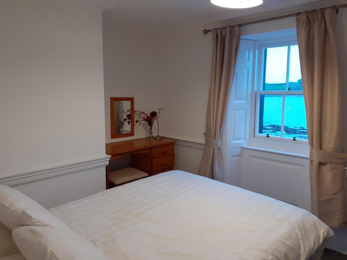 Colebrook Cottage Isle of Whithorn Exteriör bild
